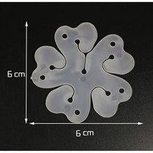 Load image into Gallery viewer, 5pcs Animal Cartoon Number Foil Fixed Decorate Super Air Party Hat Digit Cute Air Ballons Hat Birthday Party For Kids Toys